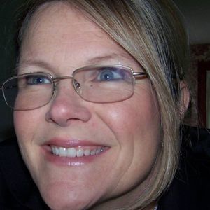 Meet your Posher, Maryellen